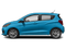 2022 Chevrolet Spark LS