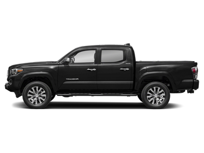 2023 Toyota Tacoma Limited