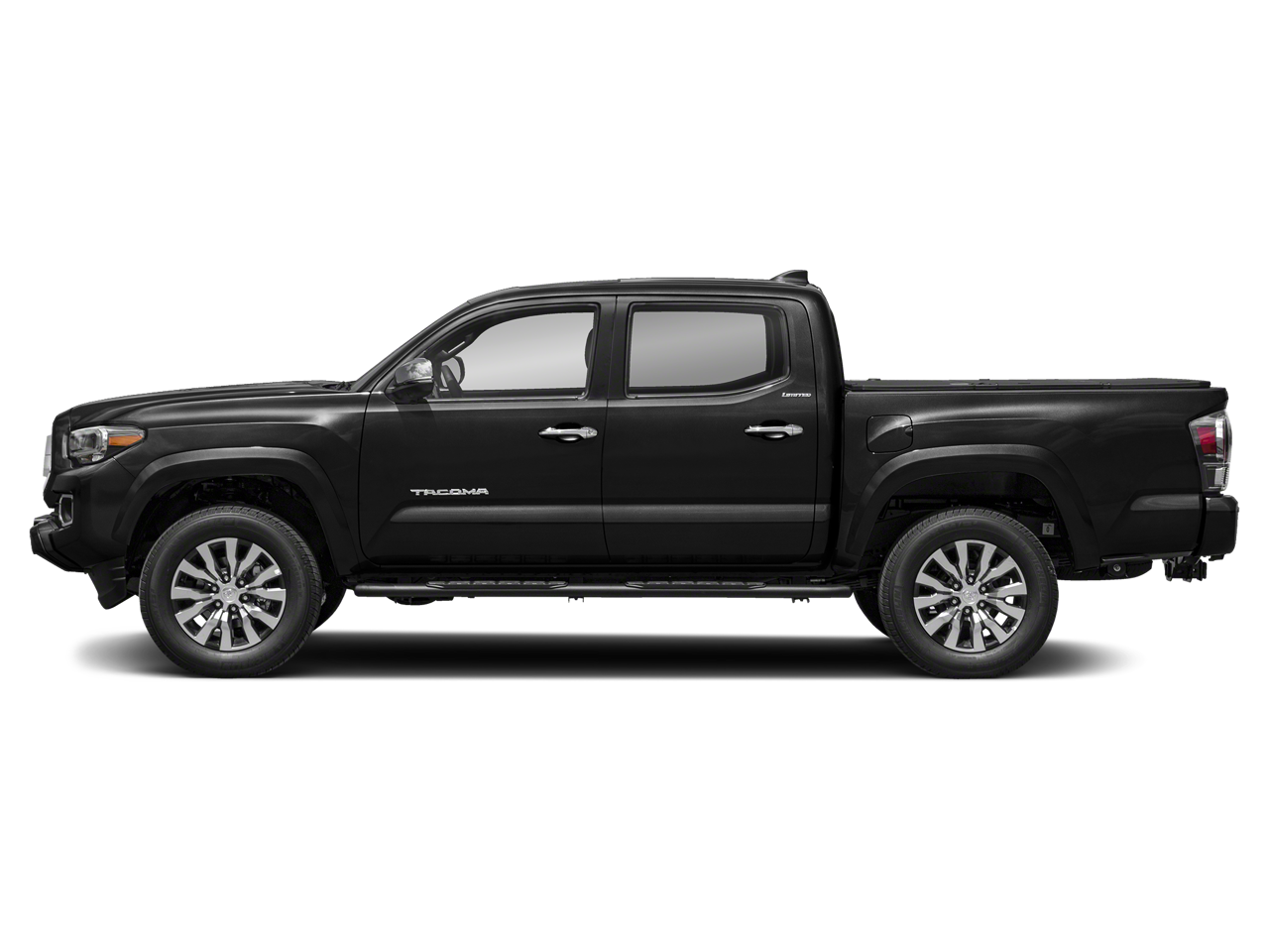 2023 Toyota Tacoma Limited