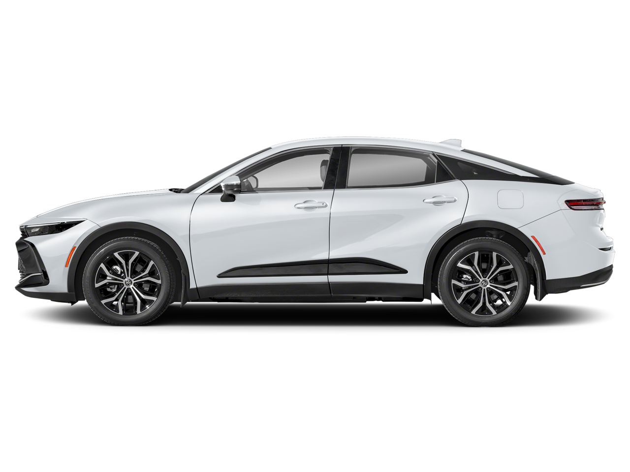 2025 Toyota Crown XLE