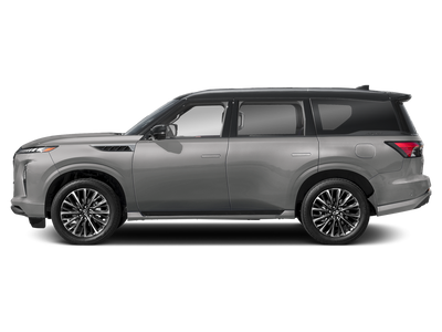 2027 INFINITI QX80 AUTOGRAPH