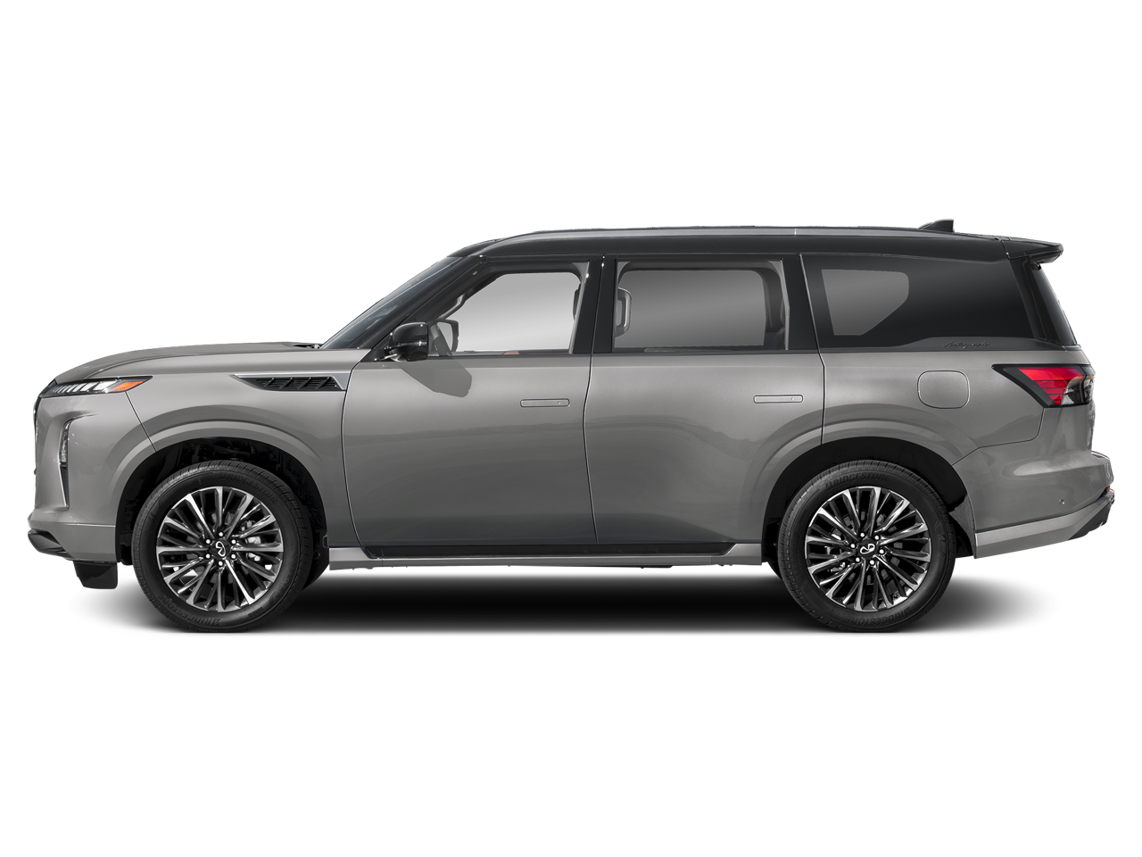 2027 INFINITI QX80 AUTOGRAPH