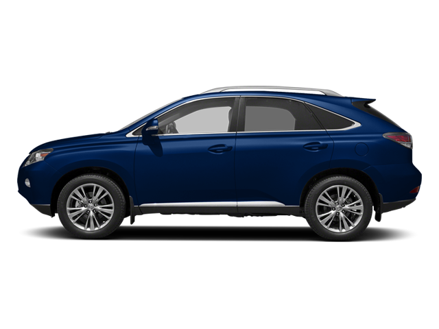 2013 Lexus RX 350 AWD 4dr