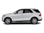 2014 Mercedes-Benz ML 350 ML 350