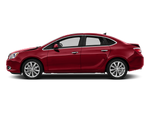 2016 Buick Verano Convenience Group