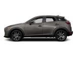 2017 Mazda Mazda CX-3 Touring