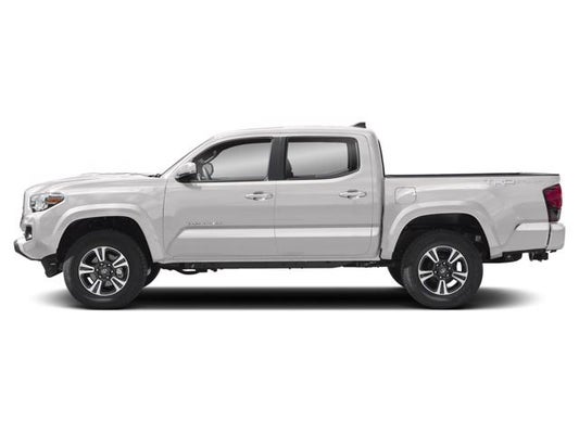 48 HQ Images Toyota Tacoma Trd Sport 2019 - Pre Owned 2019 Toyota Tacoma Trd Sport 4d Double Cab In Highlands Ranch P8535 Mike Ward Maserati Of Denver