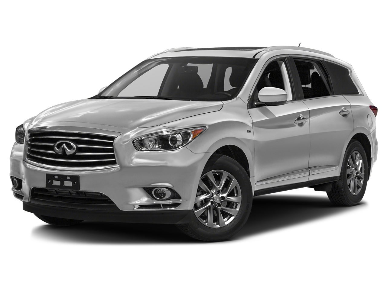 2015 INFINITI QX60 AWD 4dr