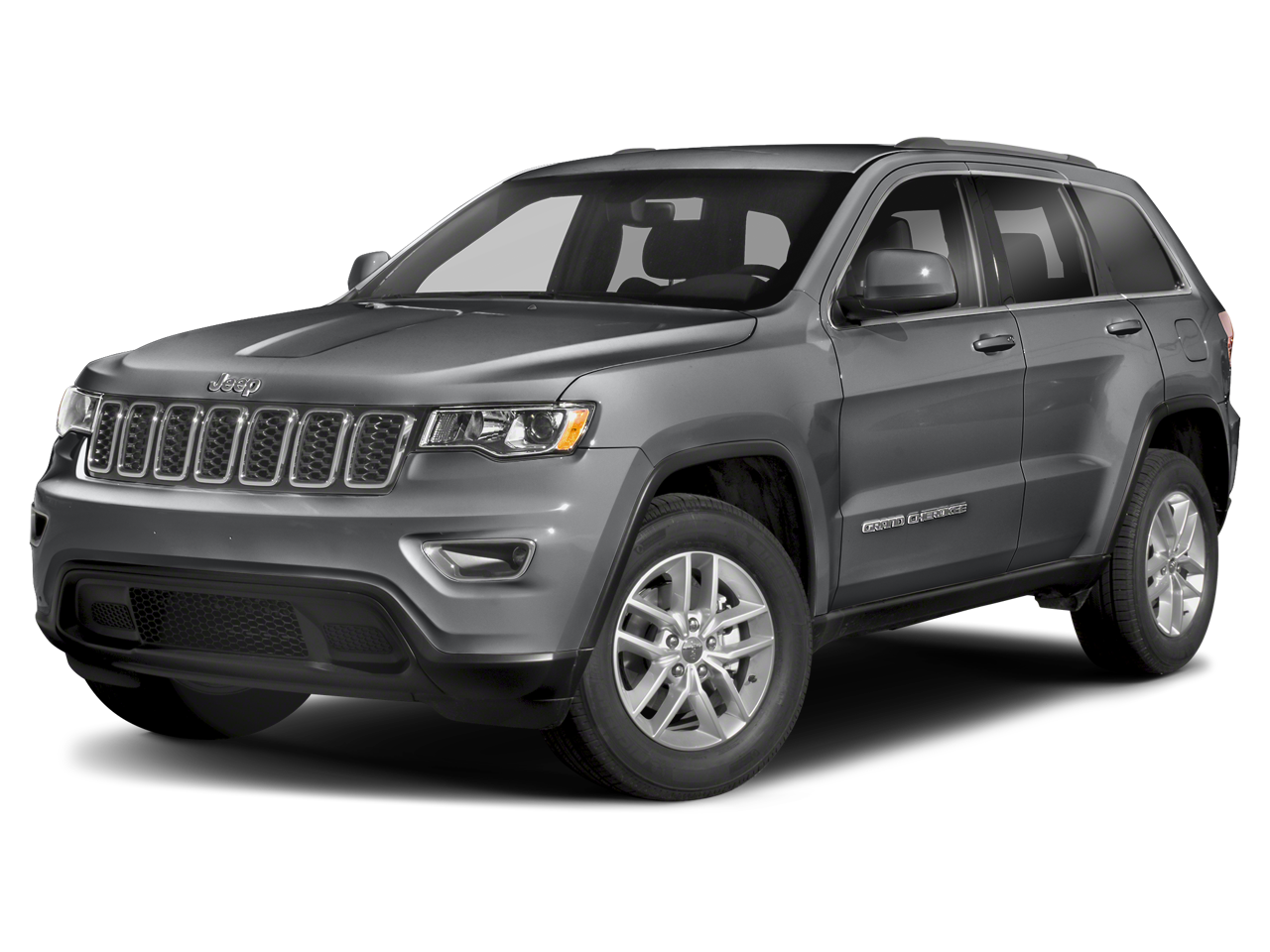 2018 Jeep Grand Cherokee Laredo E 4WD's photo