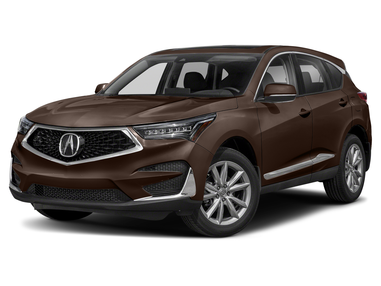 2019 Acura RDX SH-AWD's photo