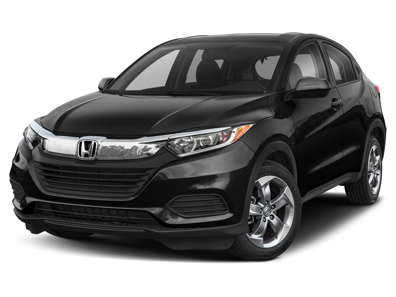 2020 Honda HR-V LX