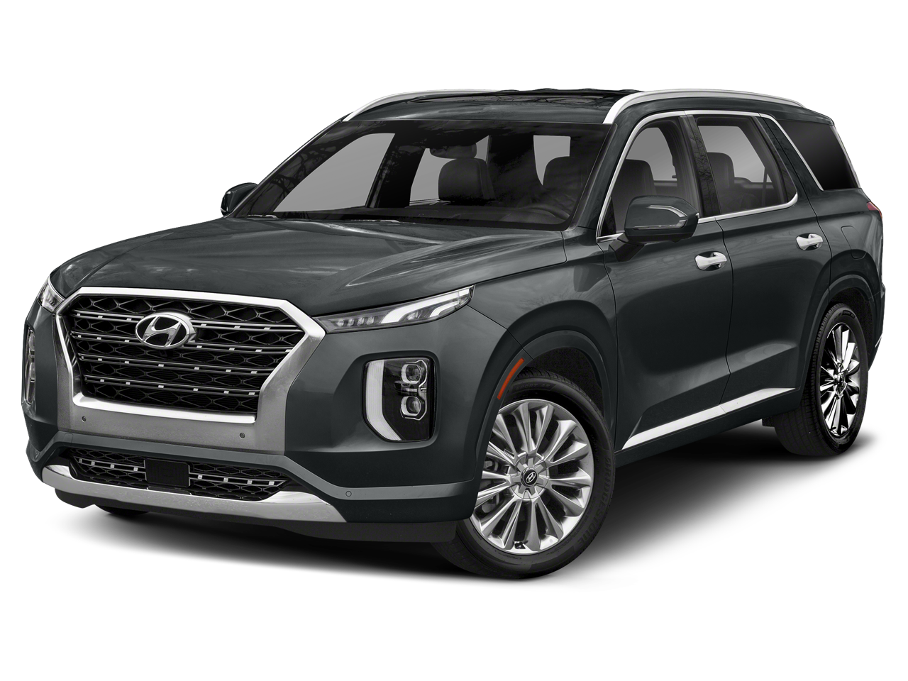 2020 Hyundai Palisade Limited for sale in Chesapeake, VA