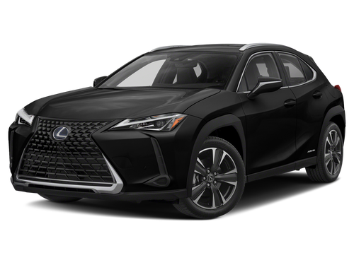 2021 Lexus UX 250h UX 250h