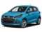 2022 Chevrolet Spark LS