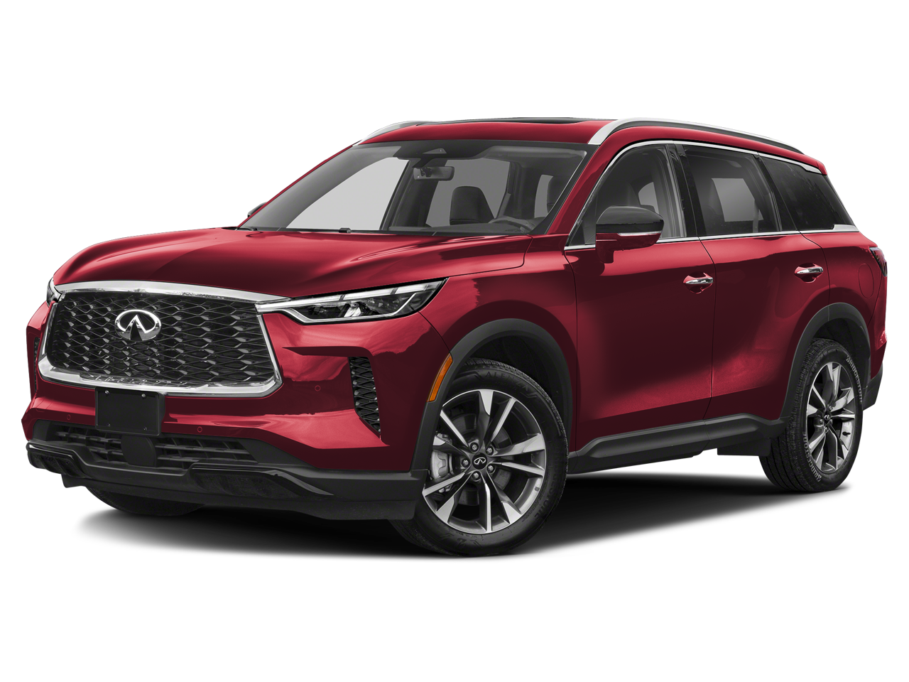 2023 INFINITI QX60 LUXE for sale in Chesapeake, VA