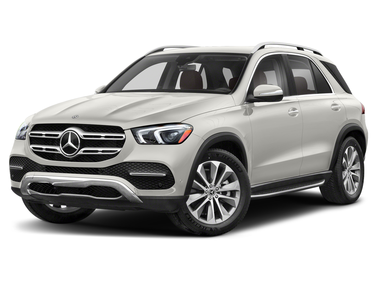 2023 Mercedes-Benz GLE 450 GLE 450