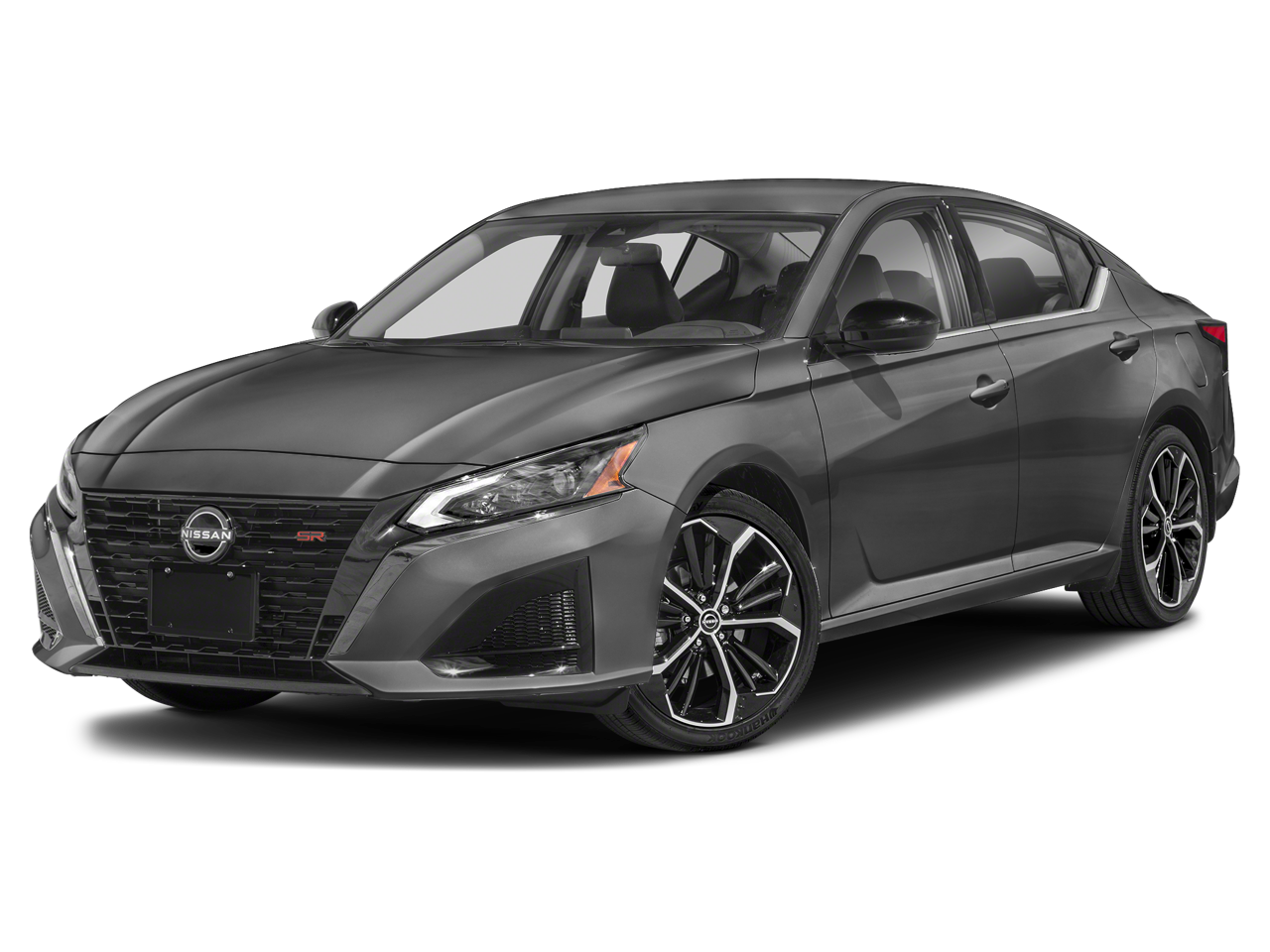 2023 Nissan Altima's photo