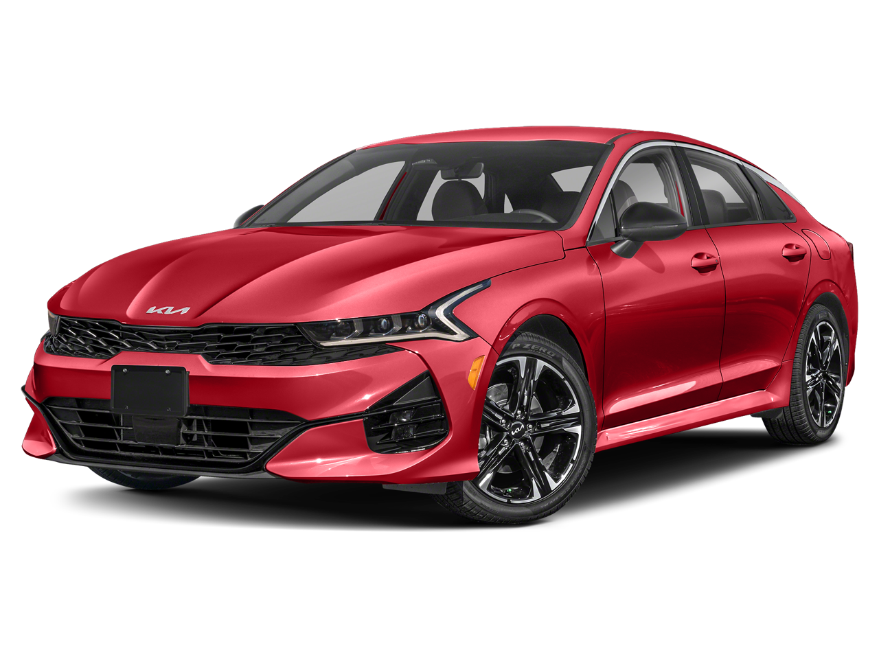 2024 Kia K5