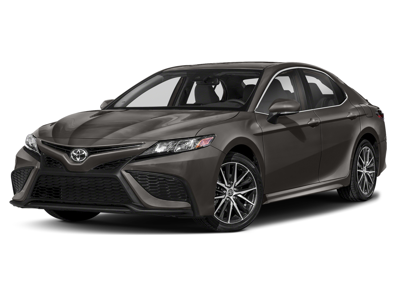 2024 Toyota Camry's photo
