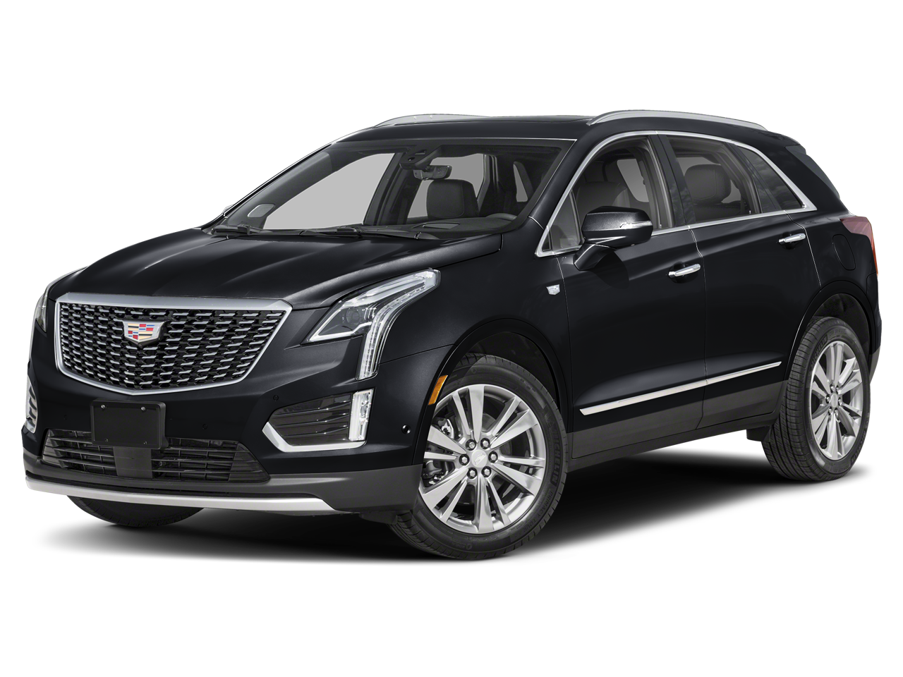 2025 Cadillac XT5 FWD Premium Luxury's photo