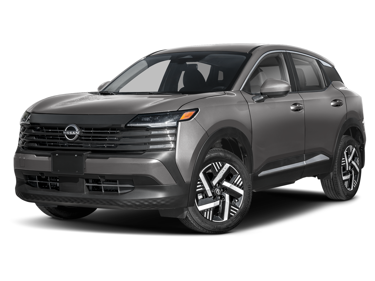 2025 Nissan Kicks SV AWD for sale in Chesapeake, VA
