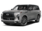 2027 INFINITI QX80 AUTOGRAPH