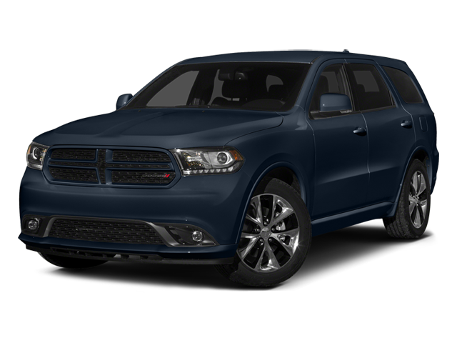 2014 Dodge Durango R/T