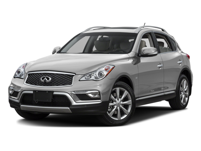 2017 INFINITI QX50 AWD's photo