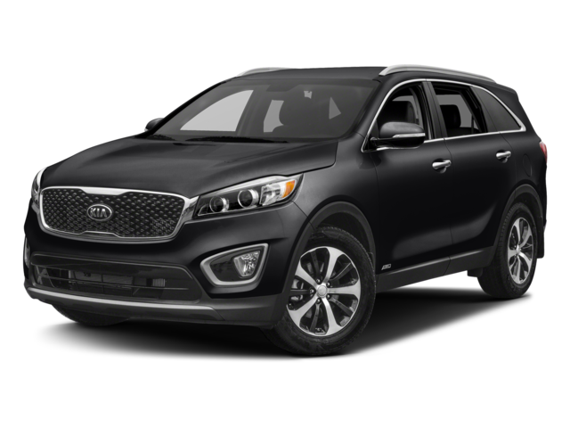 2017 Kia Sorento EX V6
