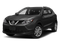 2017 Nissan Rogue Sport SV
