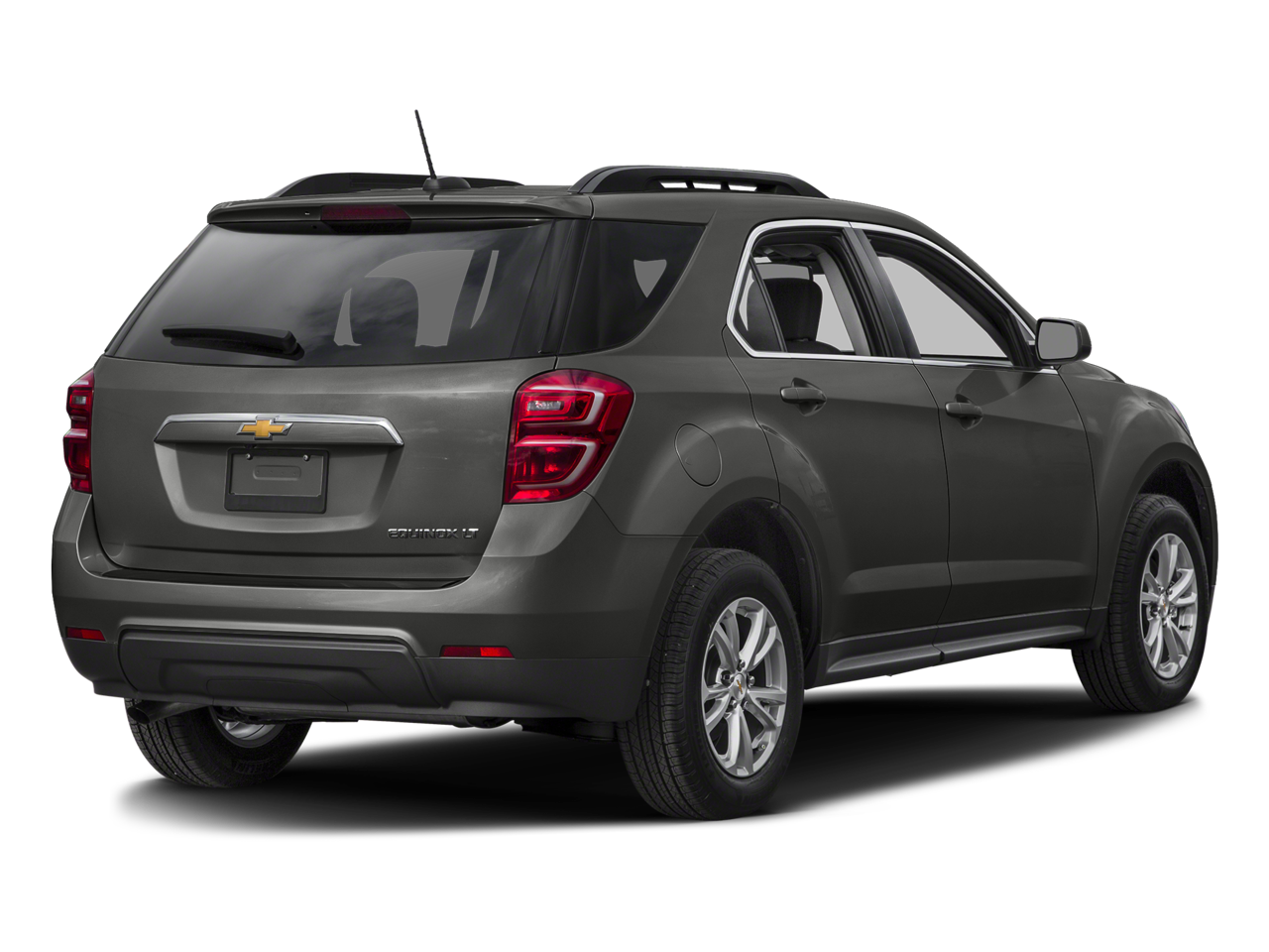 Used 2016 Chevrolet Equinox LT with VIN 2GNALCEK7G6174602 for sale in Chesapeake, VA