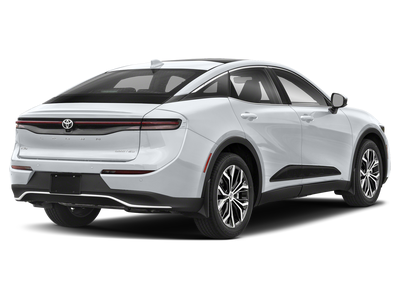 2023 Toyota Crown Limited