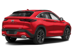 2025 INFINITI QX55 ESSENTIAL