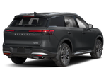 2026 INFINITI QX60 PURE