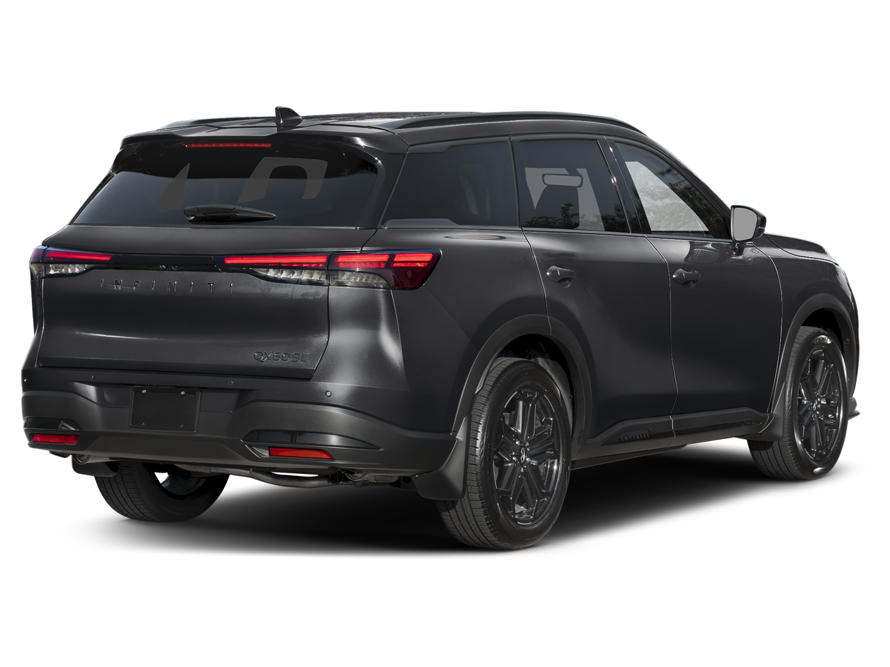 2027 INFINITI QX60 SPORT