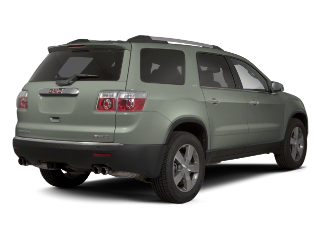 2011 GMC Acadia SLT1