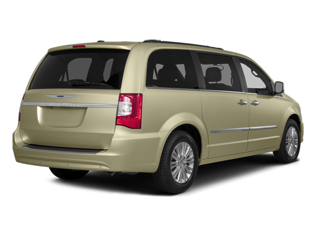 Used 2014 Chrysler Town & Country Touring with VIN 2C4RC1BG1ER447173 for sale in Chesapeake, VA