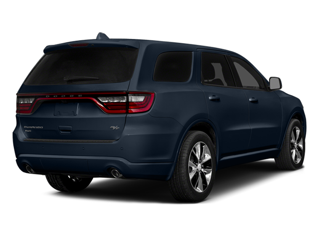 2014 Dodge Durango R/T