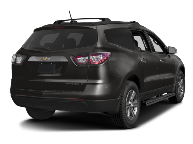 Used 2016 Chevrolet Traverse 2LT with VIN 1GNKVHKD3GJ284180 for sale in Chesapeake, VA