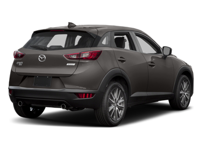 2017 Mazda Mazda CX-3 Touring