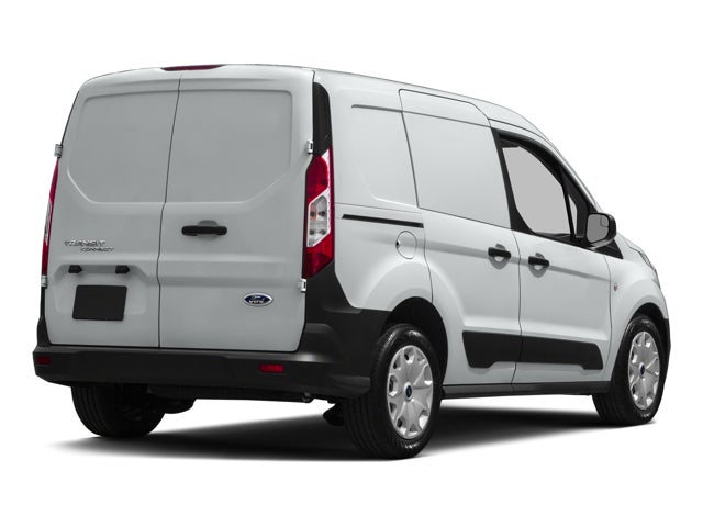 ford transit connect cargo van xlt