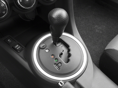 2016 Scion tC 2dr HB Auto (Natl)