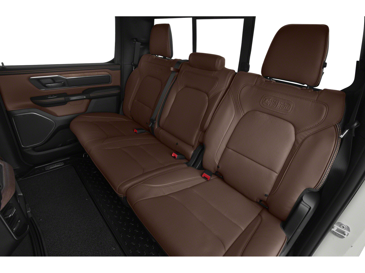 2019 RAM All-New 1500 Longhorn