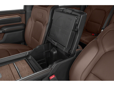 2019 RAM All-New 1500 Longhorn