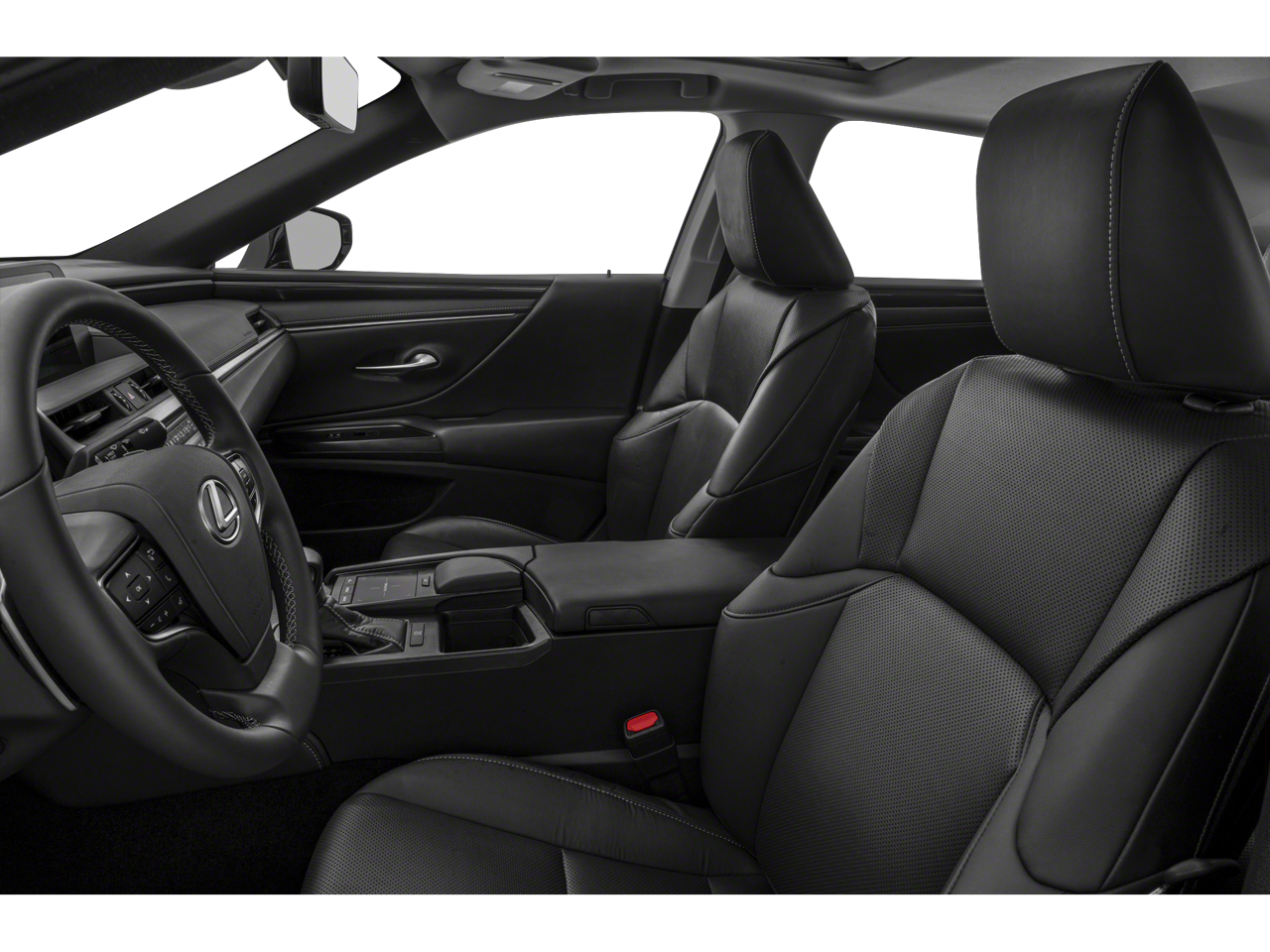 2021 Lexus ES 350 ES 350