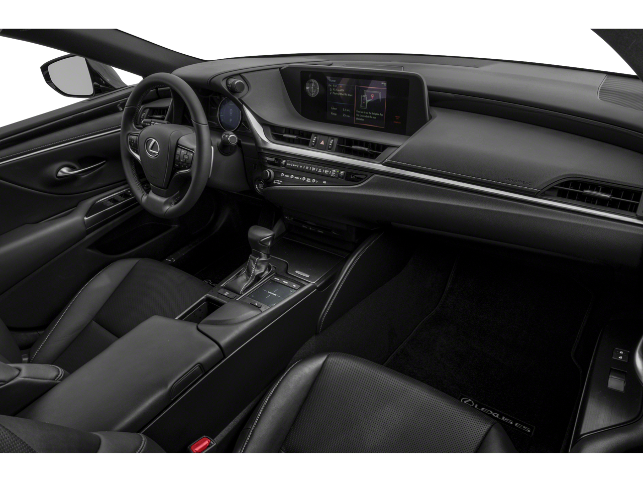 2021 Lexus ES 350 ES 350