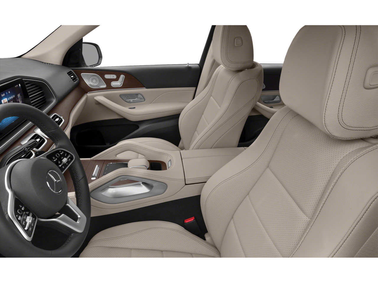 2021 Mercedes-Benz GLE 350 GLE 350