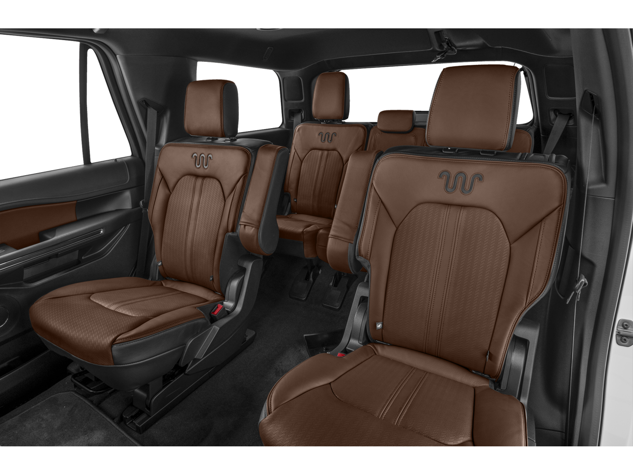 2022 Ford Expedition King Ranch