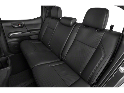 2023 Toyota Tacoma Limited