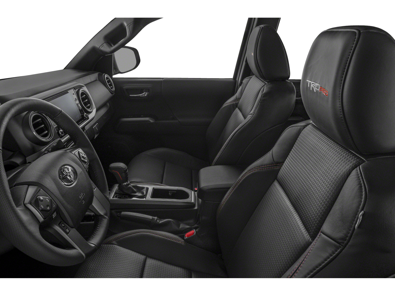 2023 Toyota Tacoma TRD Pro